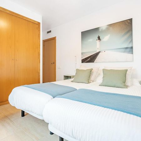 Ab Besos River Apartment バルセロナ エクステリア 写真