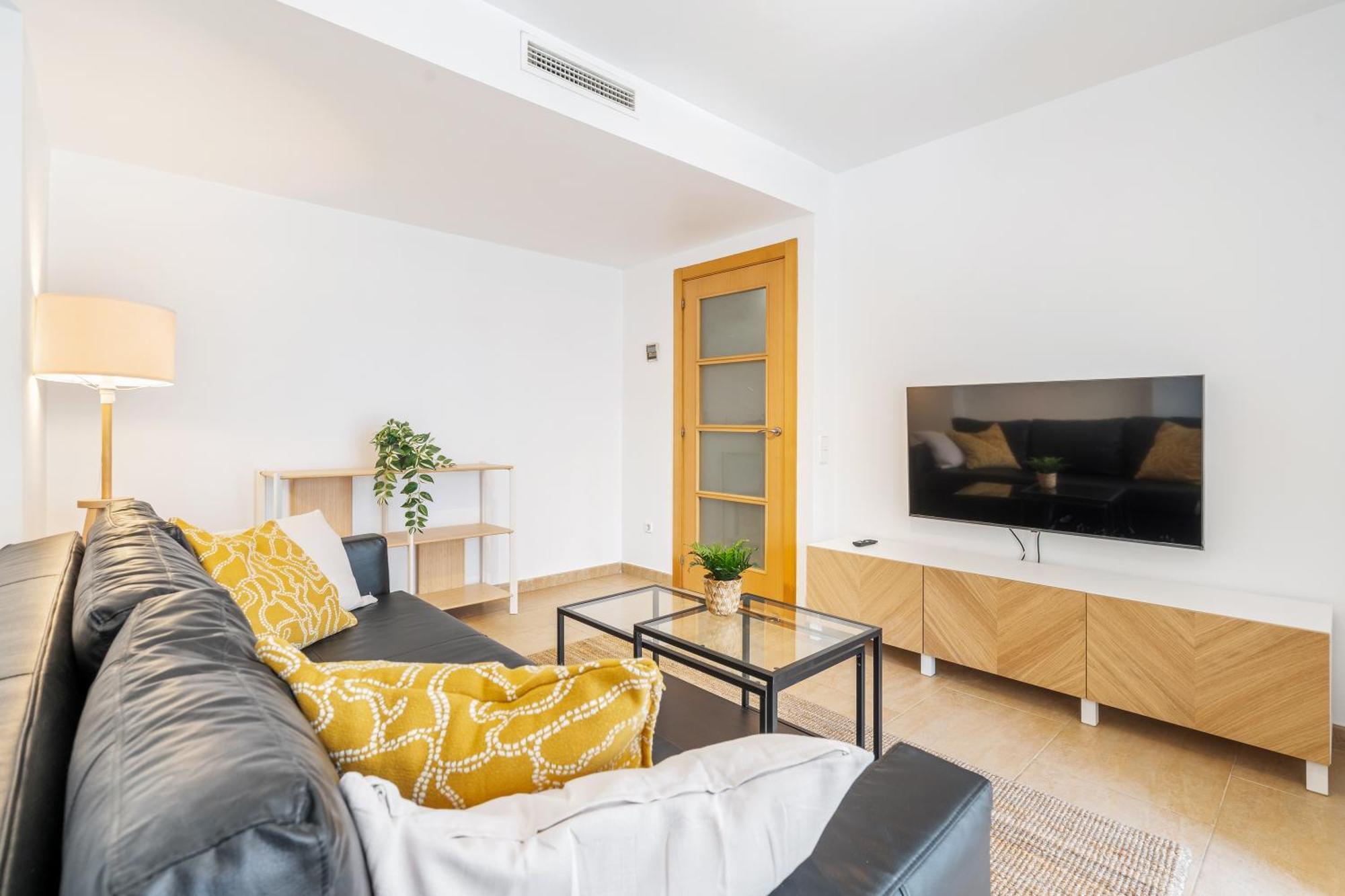 Ab Besos River Apartment バルセロナ エクステリア 写真