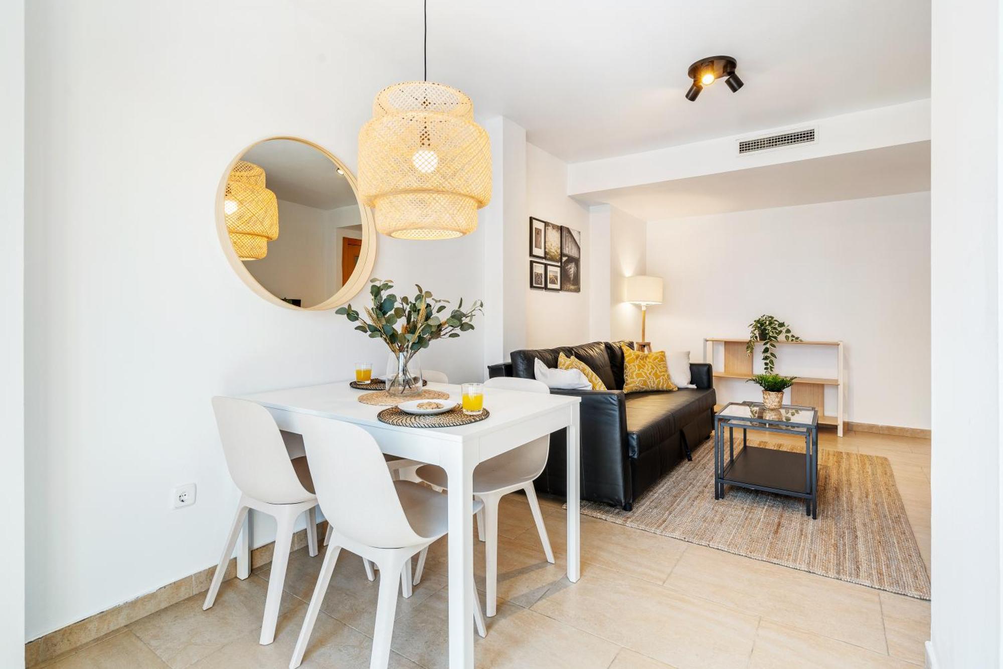 Ab Besos River Apartment バルセロナ エクステリア 写真