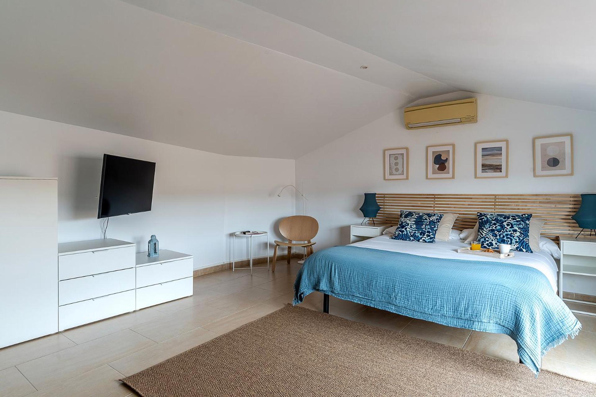 Ab Besos River Apartment バルセロナ エクステリア 写真