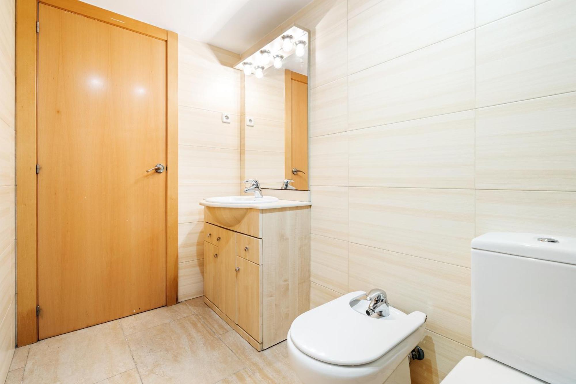 Ab Besos River Apartment バルセロナ エクステリア 写真
