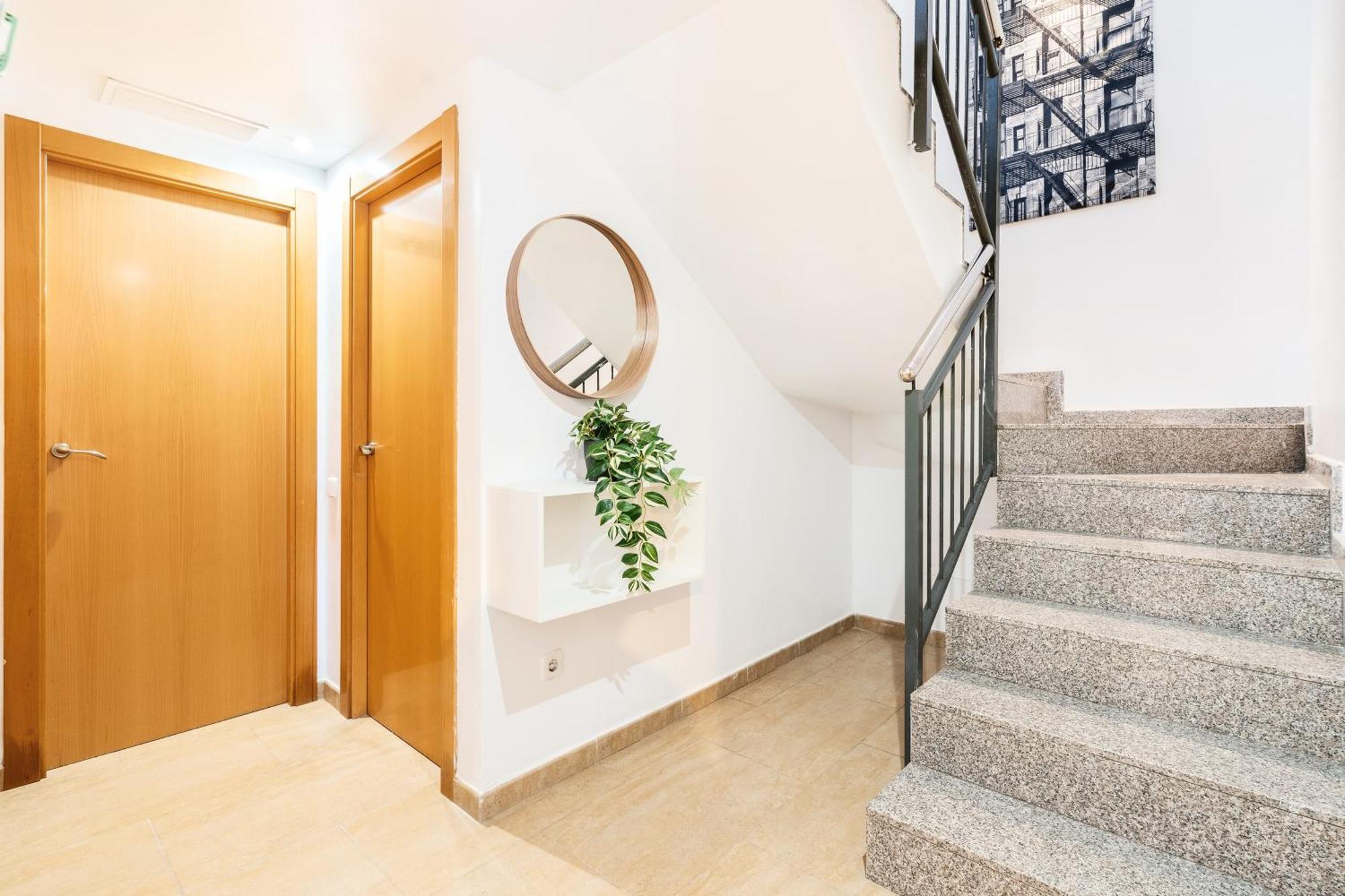 Ab Besos River Apartment バルセロナ エクステリア 写真