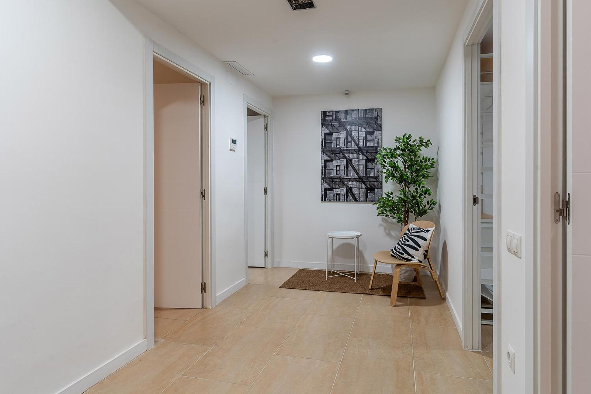 Ab Besos River Apartment バルセロナ エクステリア 写真