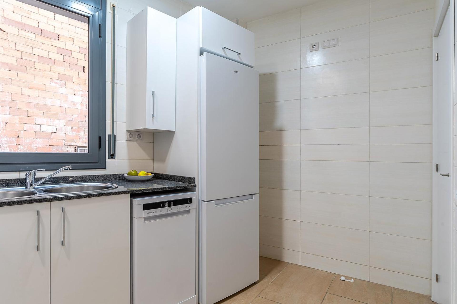 Ab Besos River Apartment バルセロナ エクステリア 写真