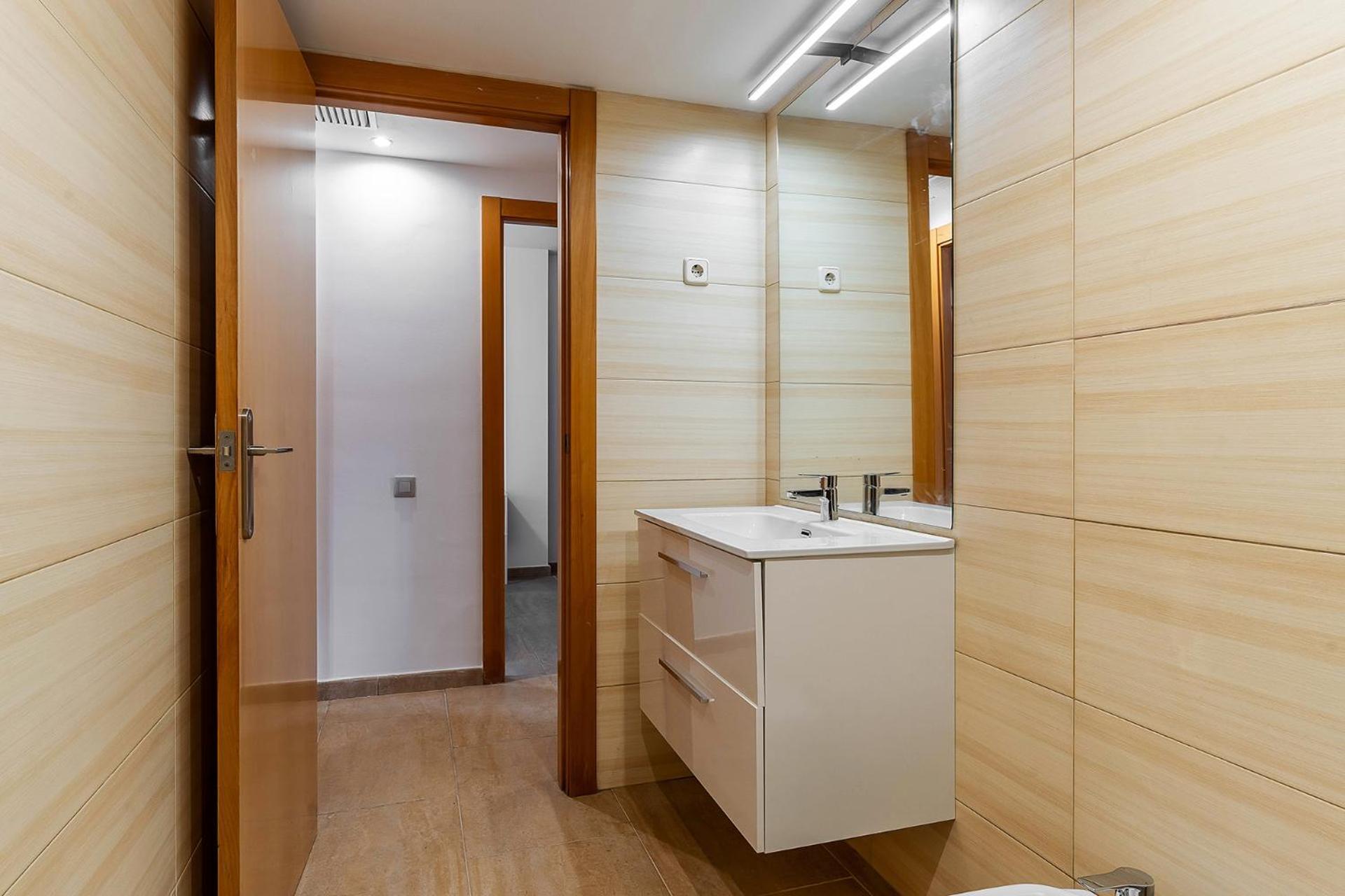 Ab Besos River Apartment バルセロナ エクステリア 写真