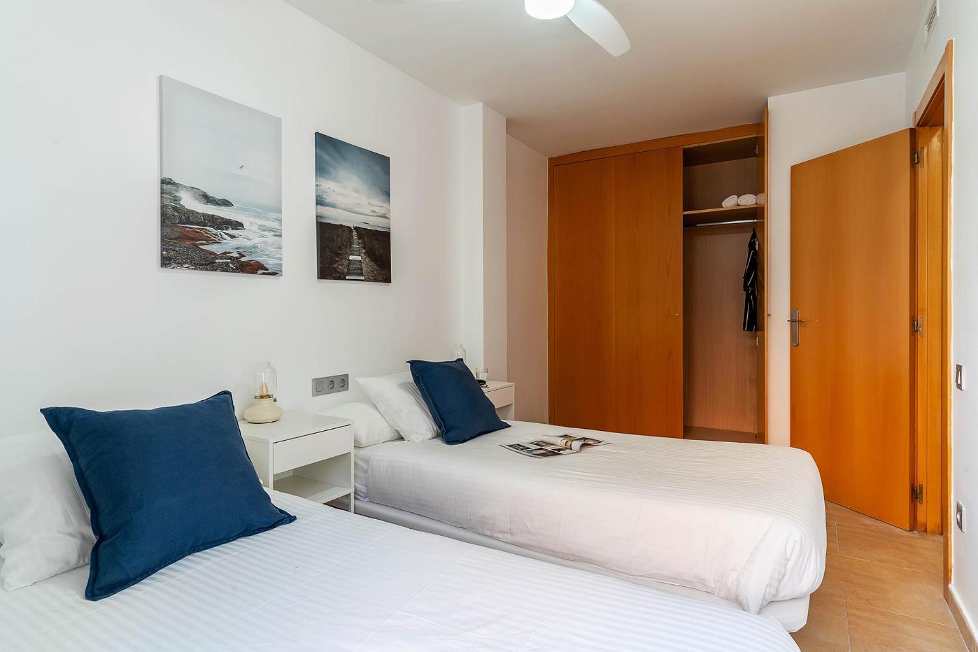 Ab Besos River Apartment バルセロナ エクステリア 写真