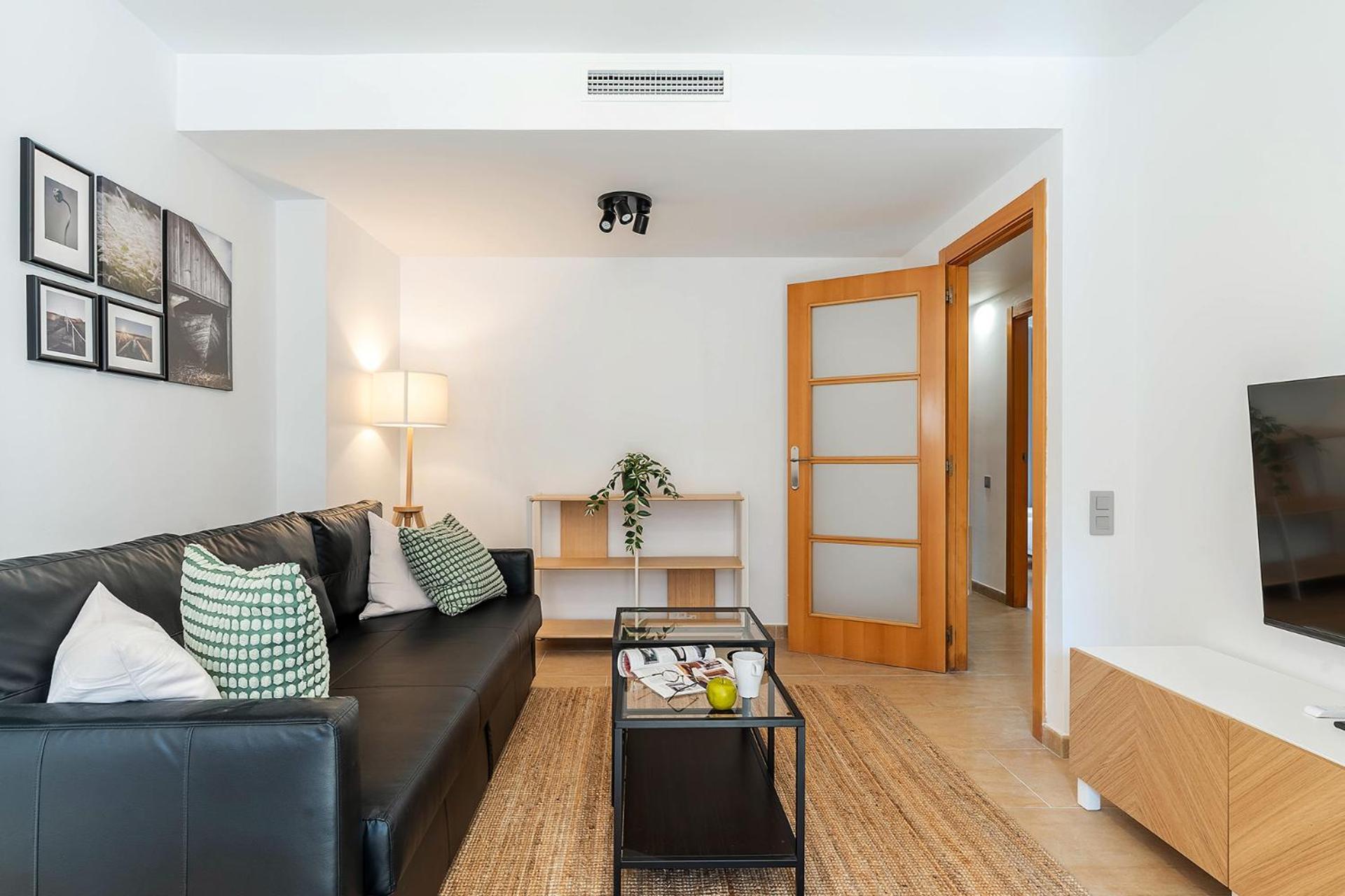 Ab Besos River Apartment バルセロナ エクステリア 写真