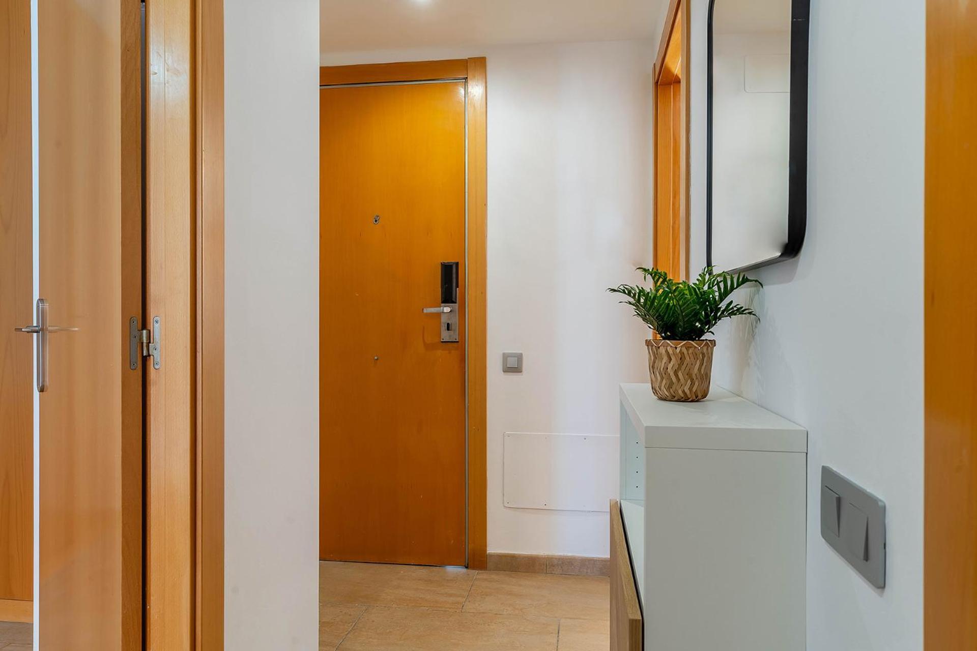 Ab Besos River Apartment バルセロナ エクステリア 写真