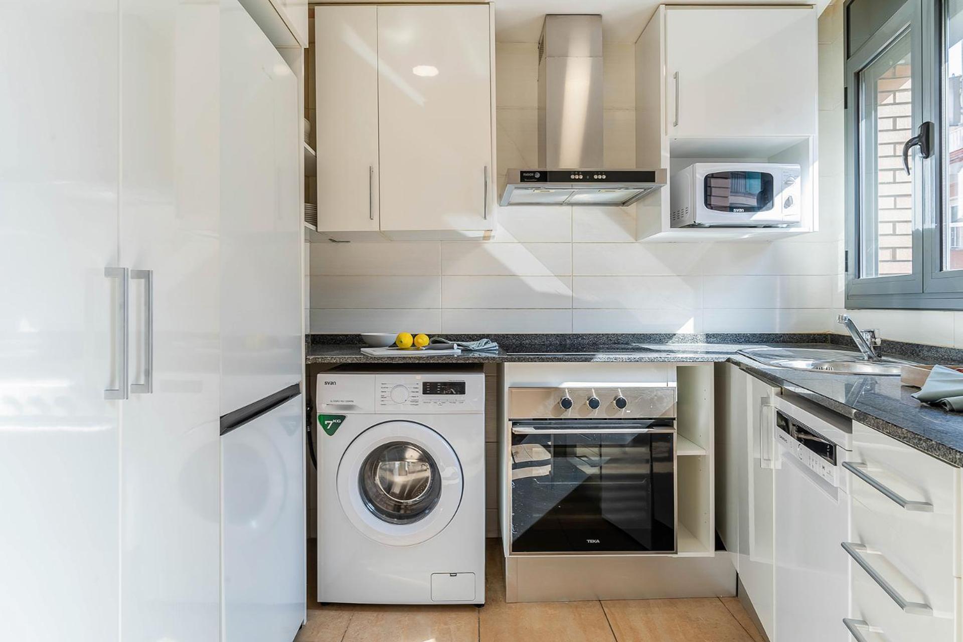 Ab Besos River Apartment バルセロナ エクステリア 写真