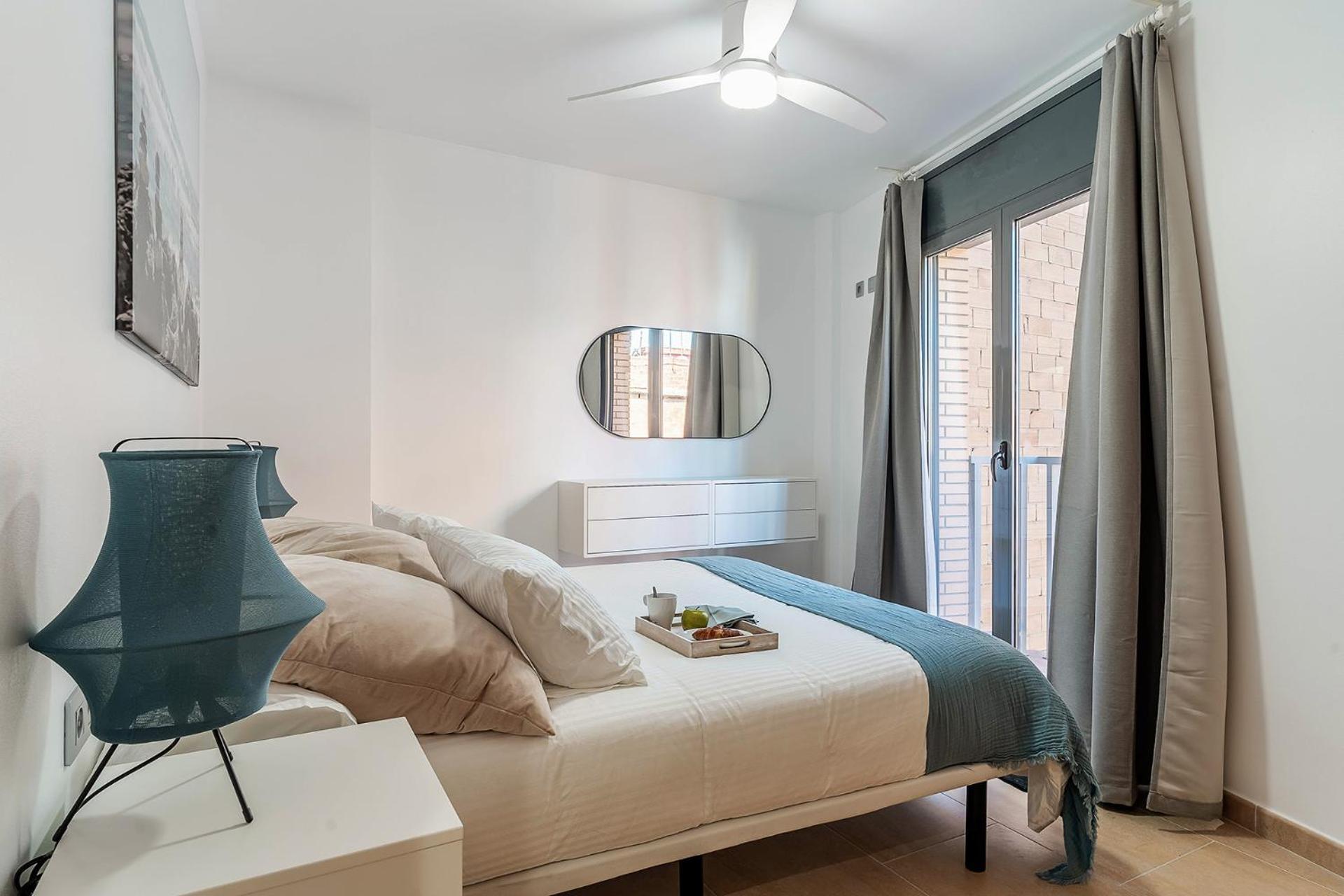 Ab Besos River Apartment バルセロナ エクステリア 写真