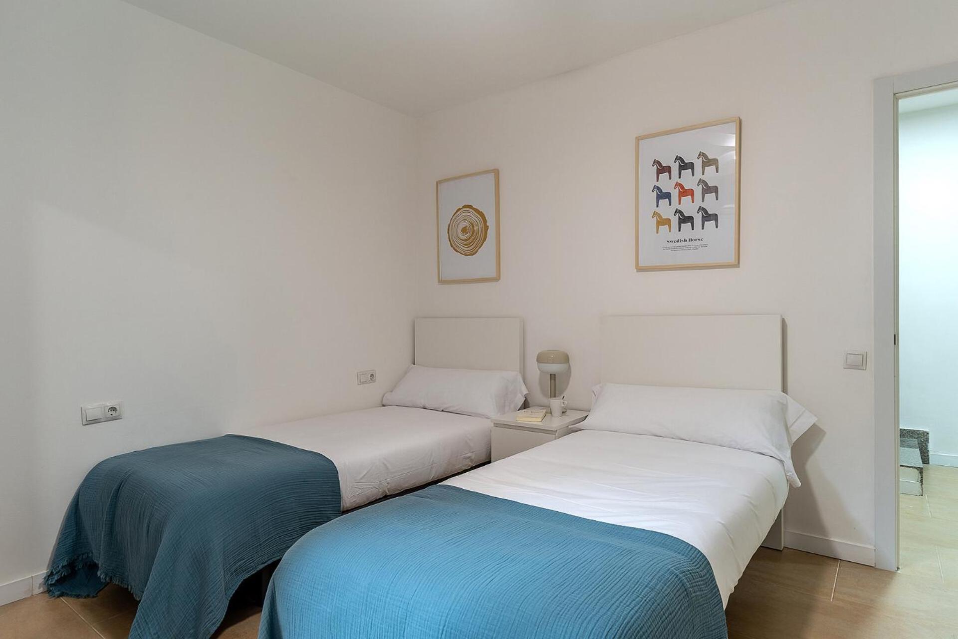 Ab Besos River Apartment バルセロナ エクステリア 写真