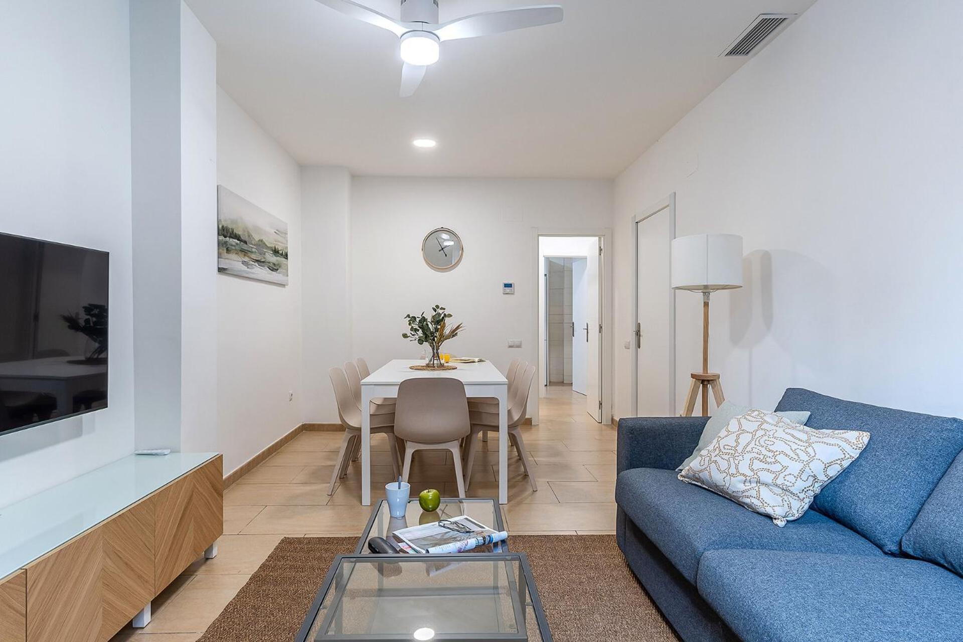Ab Besos River Apartment バルセロナ エクステリア 写真